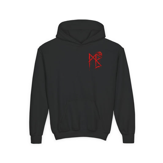 Headless Ripper Kids Hooded Sweatshirt