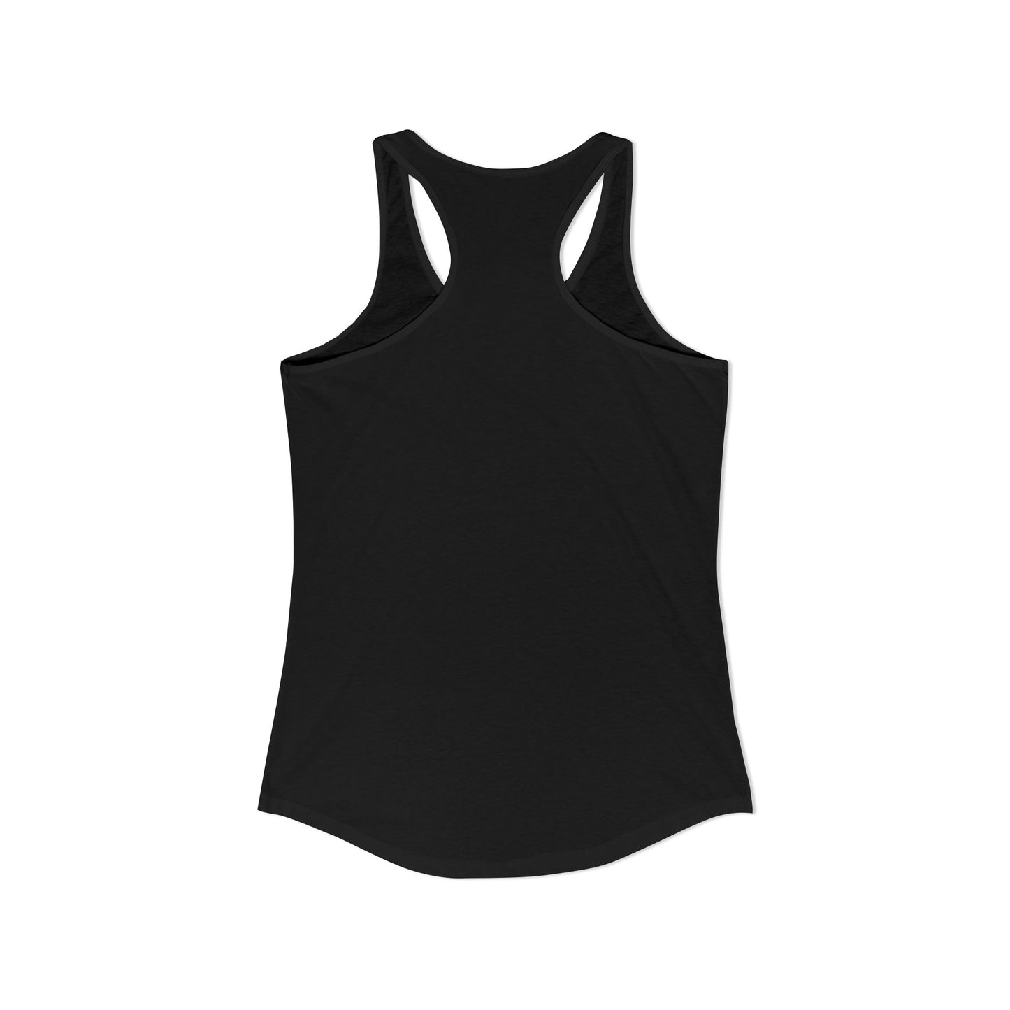 Women's Herr Wolf Racerback Tank
