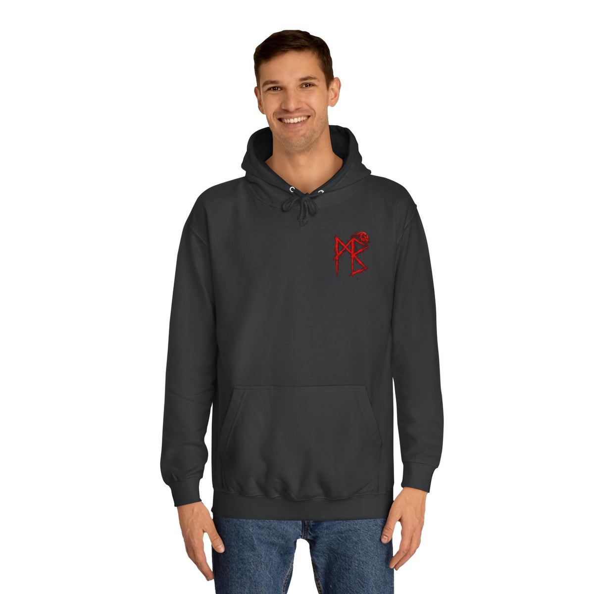 Headless Ripper Hoodie