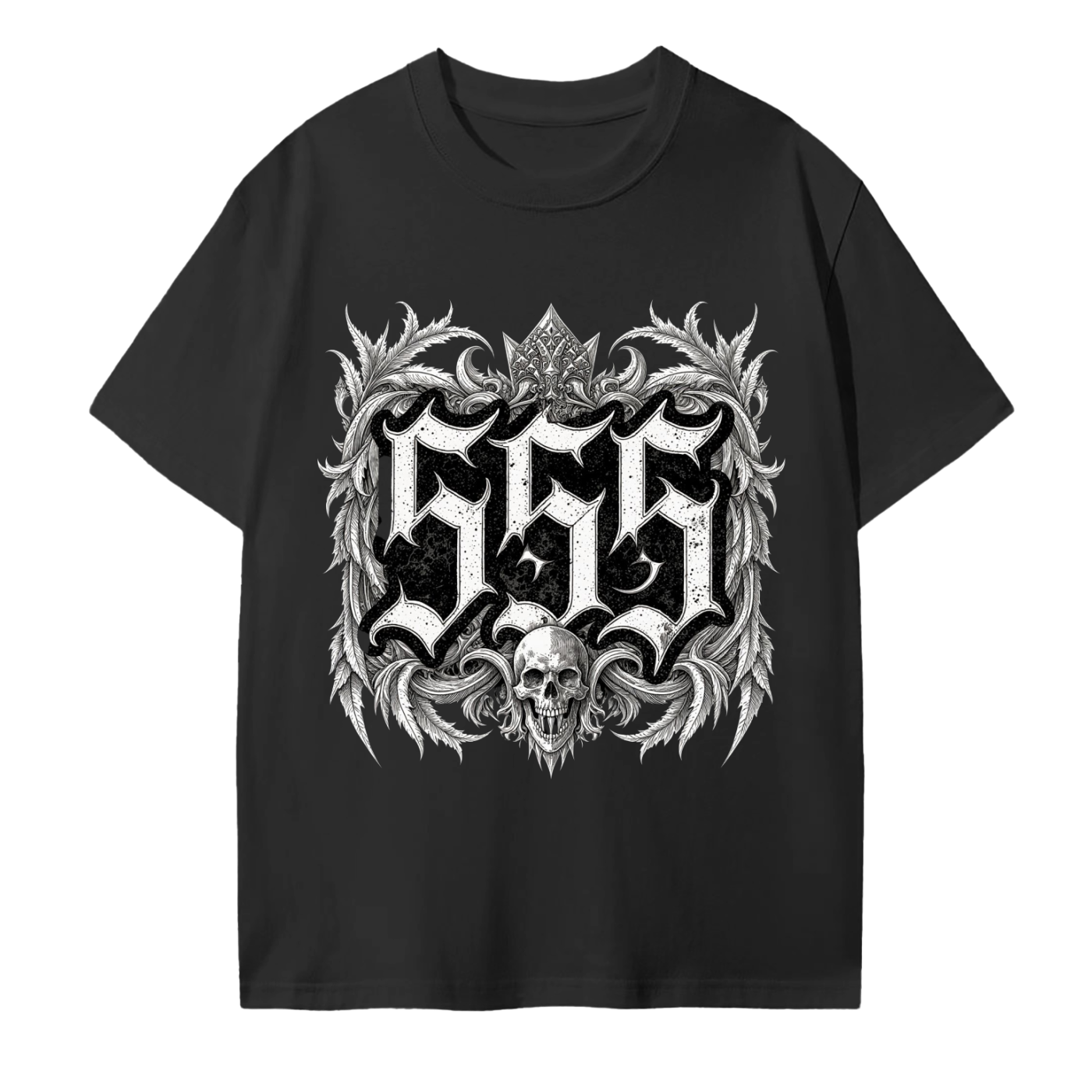 **PREORDER** 555 Men's Shirt