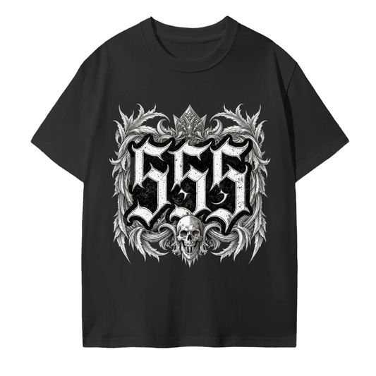 **PREORDER** 555 Men's Shirt