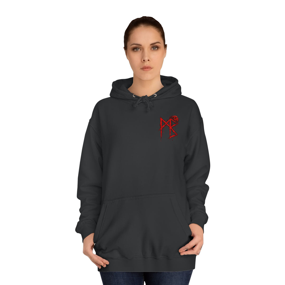 Headless Ripper Hoodie