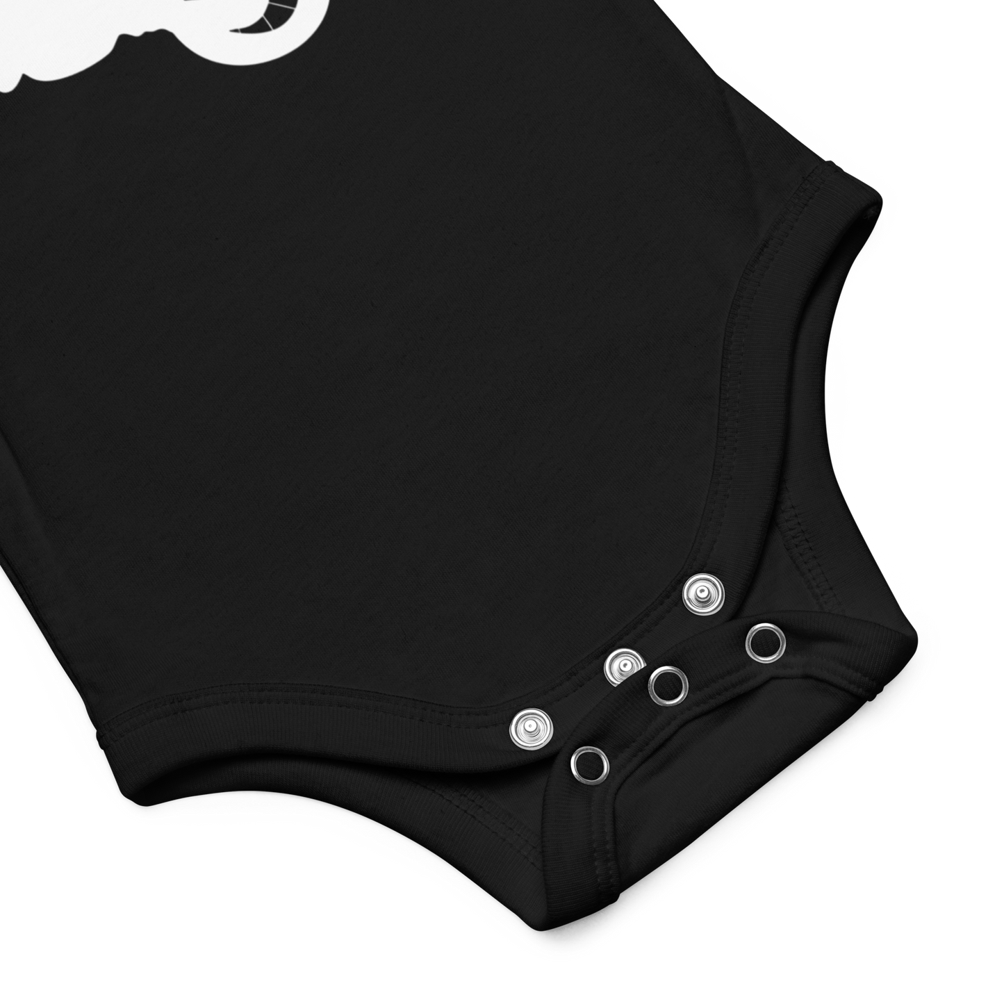 Manley 818 Baby Onesie