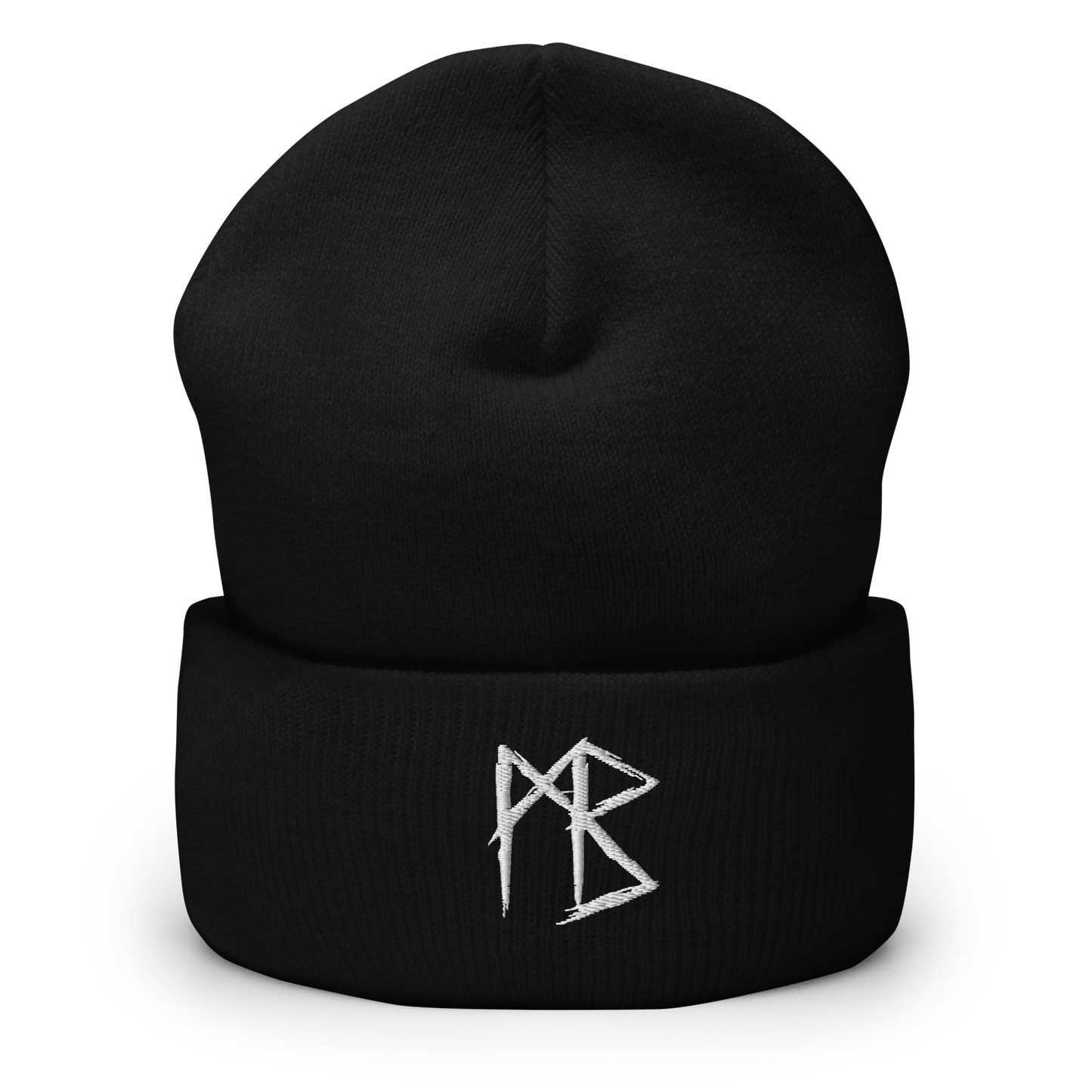 **PREORDER** MB Cuffed Beanie