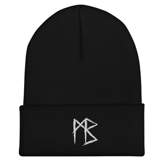 **PREORDER** MB Cuffed Beanie