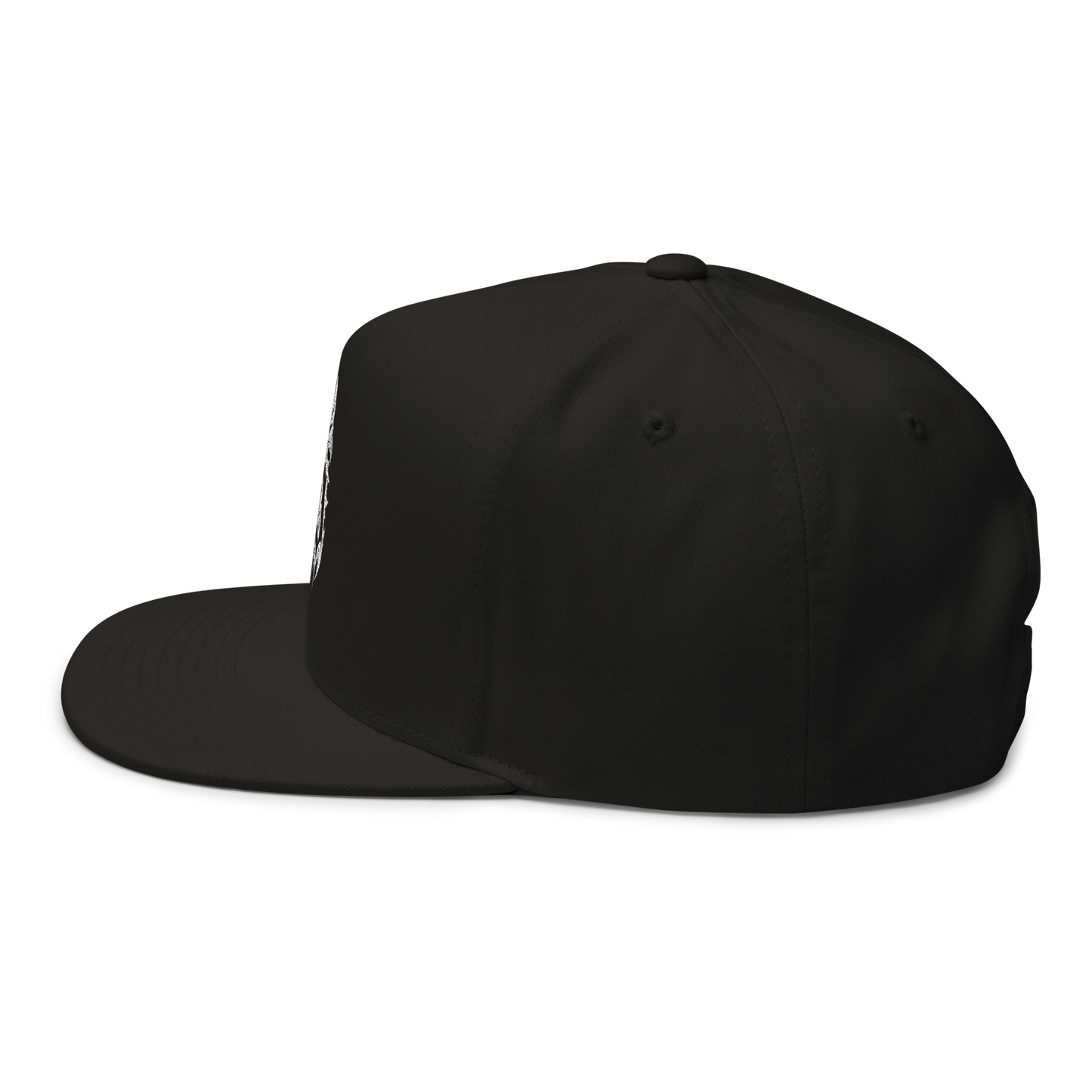 **PREORDER** 555 Flat Bill Cap