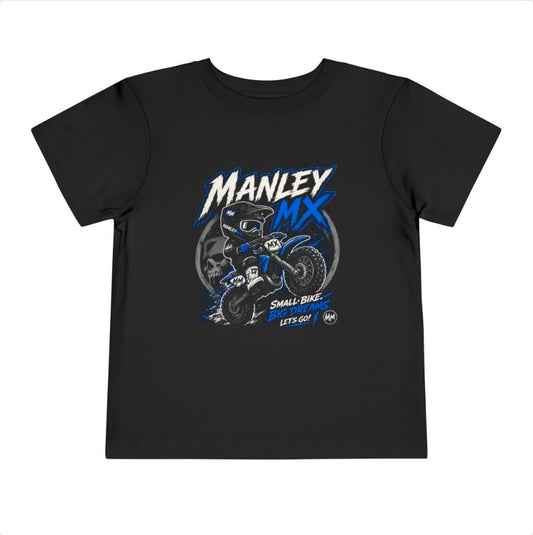 *NEW ARRIVAL* Toddler Short Sleeve Tee