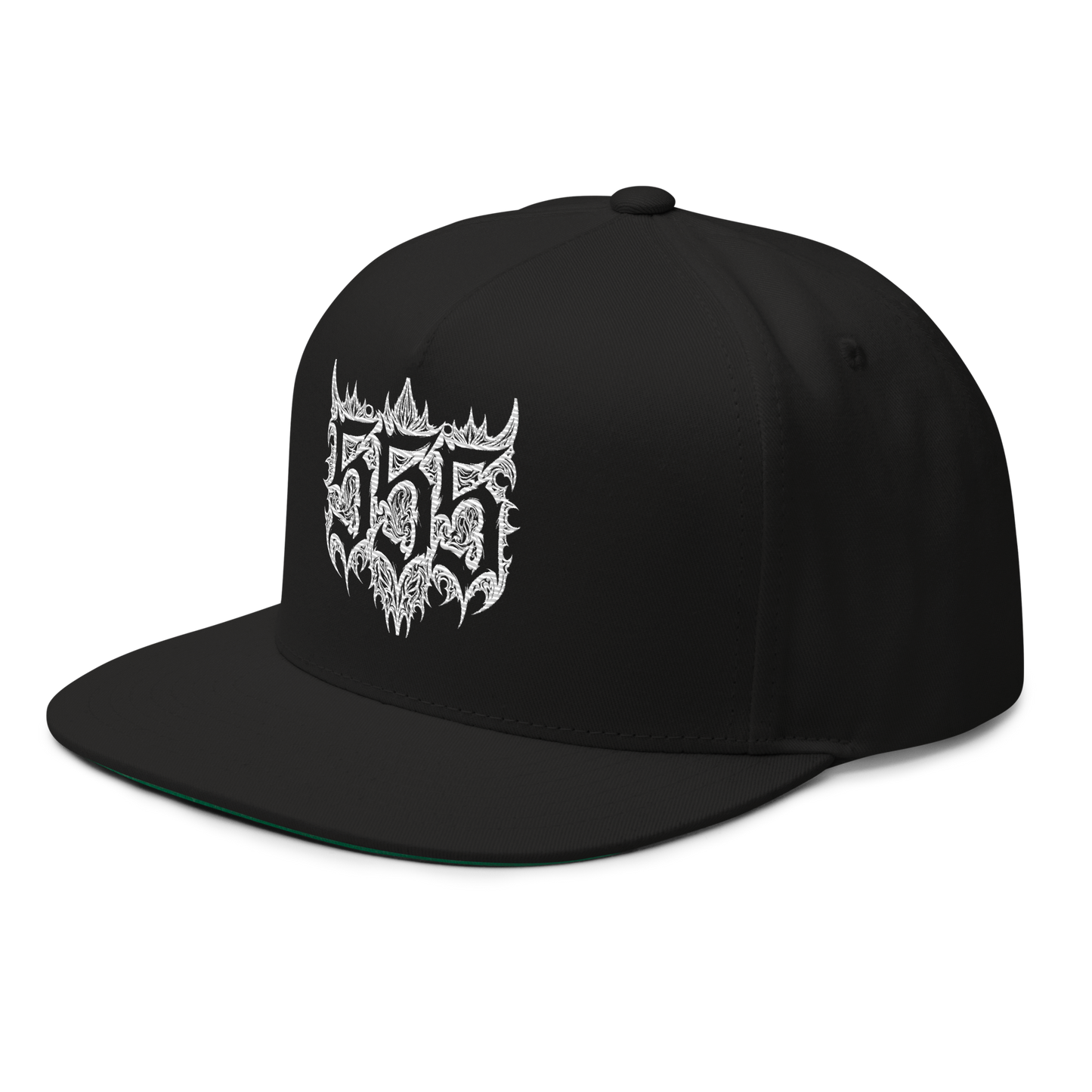 **PREORDER** 555 Flat Bill Cap