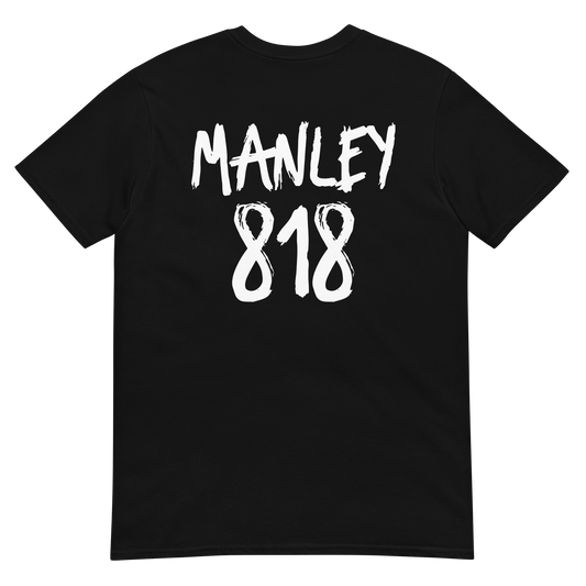 Manley 818 Men's Shirt