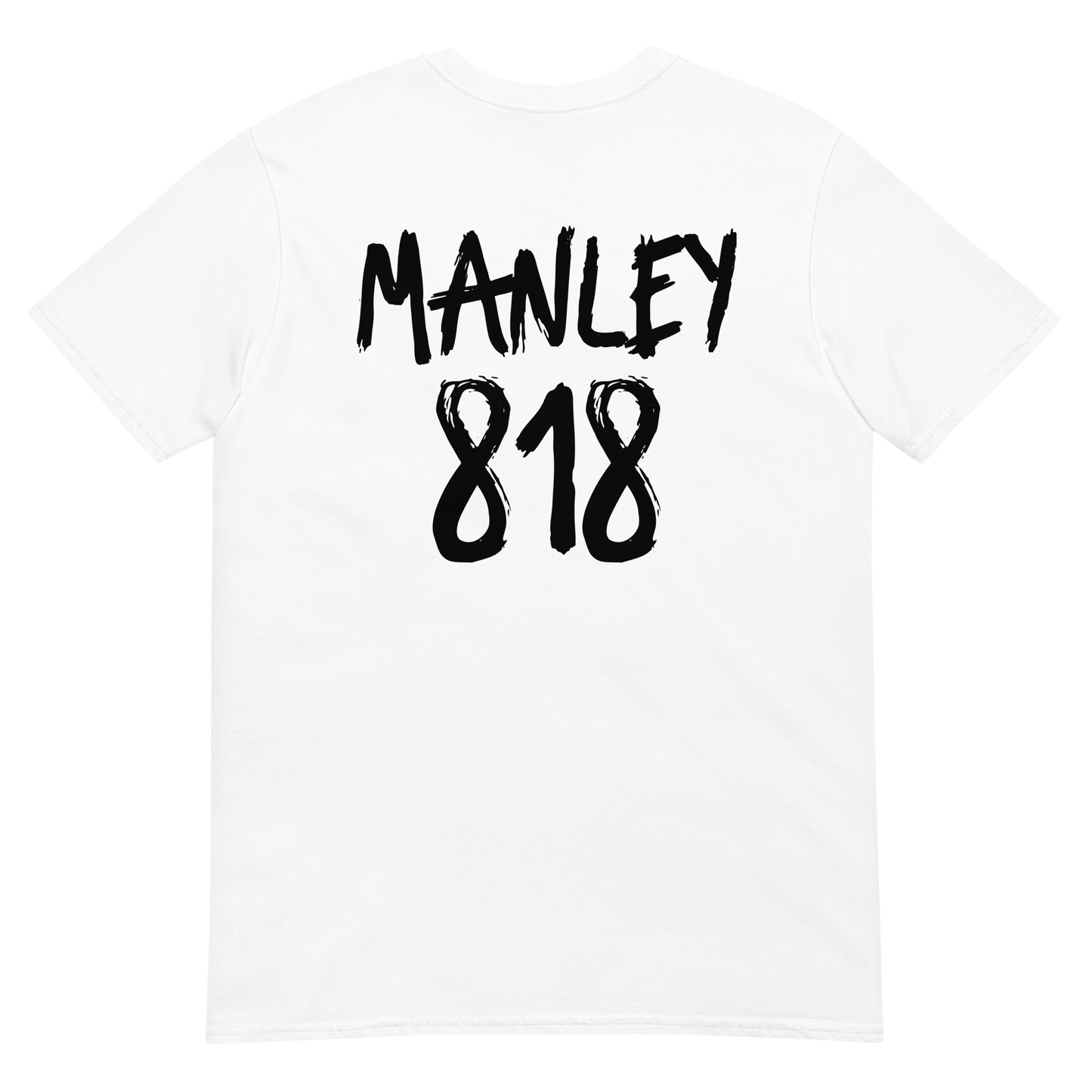 Manley 818 Men's Shirt