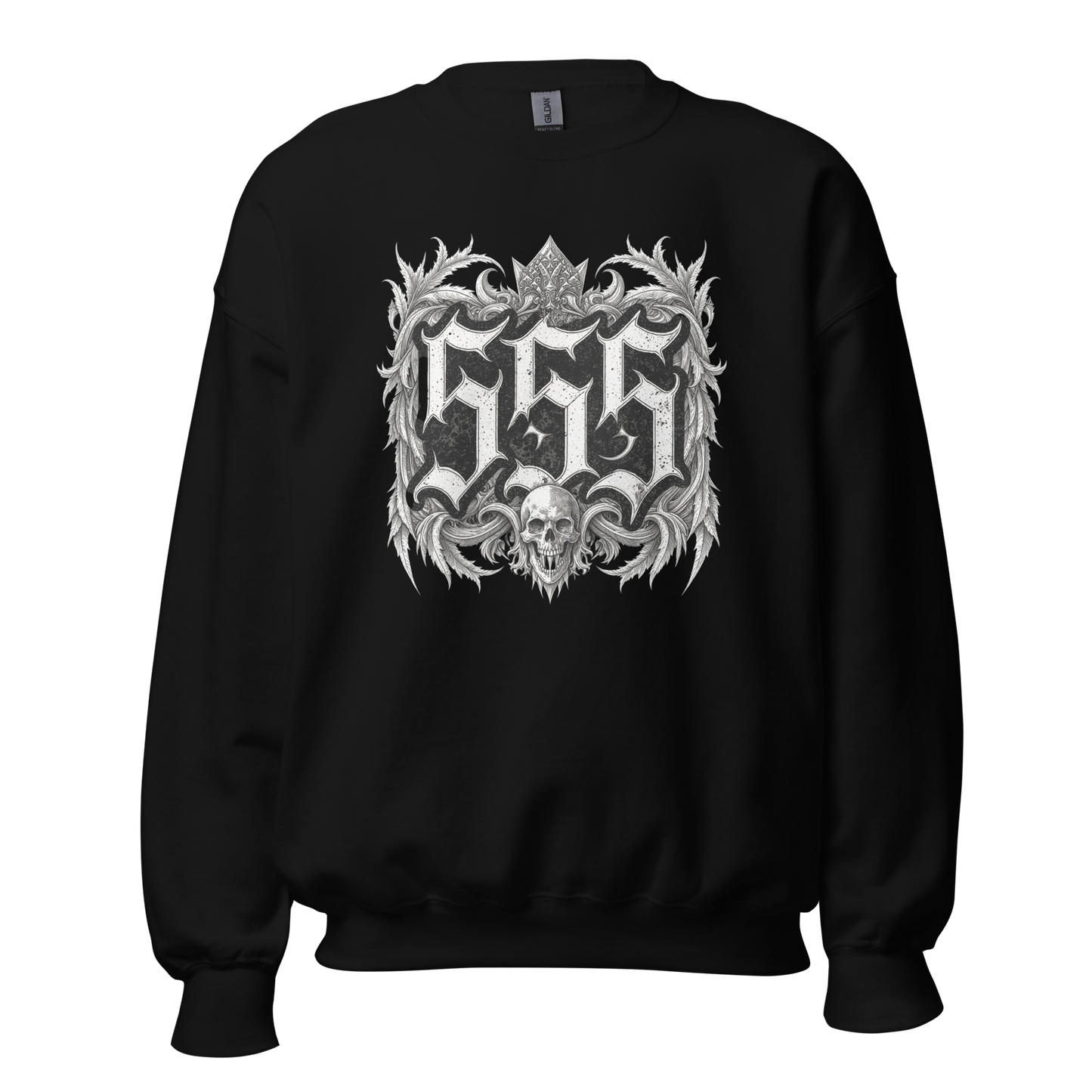 **PREORDER** 555 Unisex Sweatshirt
