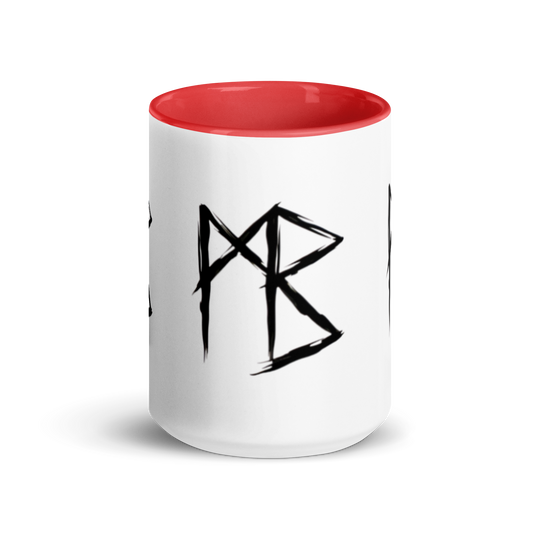 MB Coffee Mug