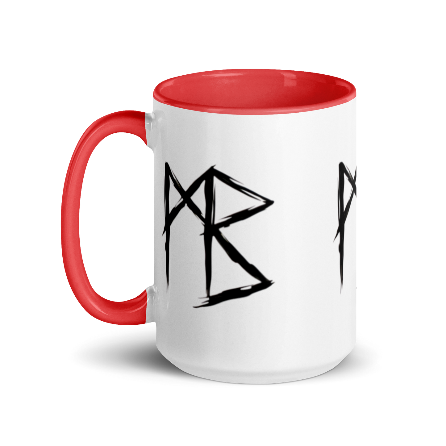 MB Coffee Mug