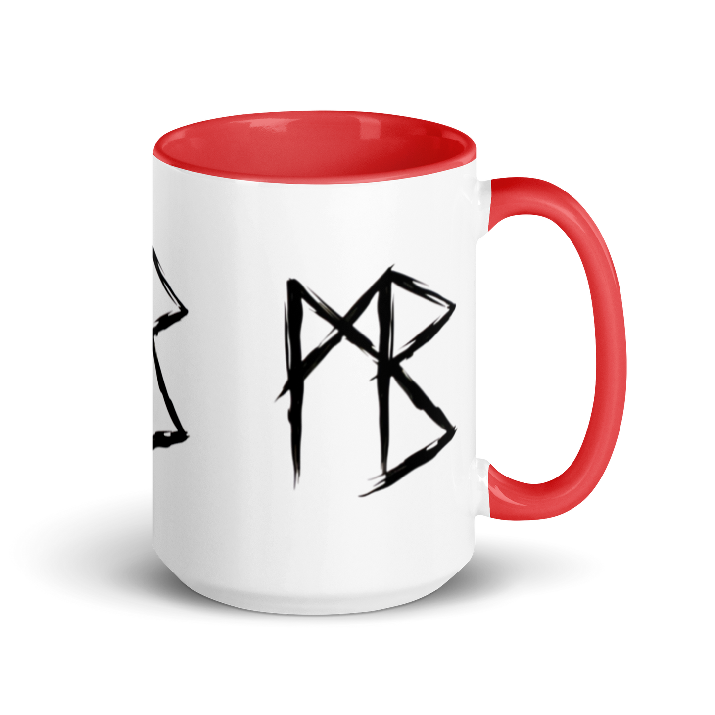 MB Coffee Mug